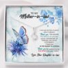 Mother In Law Alluring Beauty Necklace