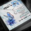Mother In Law Alluring Beauty Necklace - Image 12